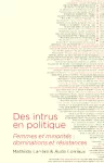 Des intrus en politique vignette