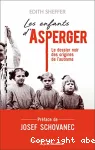 Les enfants d'Asperger vignette