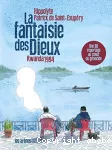 La fantaisie des dieux vignette