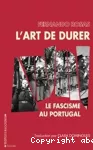 L'art de durer vignette