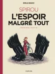 Un mauvais départ vignette