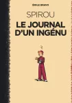 Spirou, le journal d'un ingénu vignette