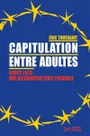 Capitulation entre adultes vignette