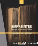 Empreintes vignette