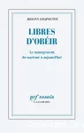 Libres d'obéir vignette