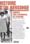 Histoire d'un mensonge vignette
