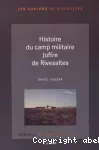 Histoire du camp militaire Joffre de Rivesaltes vignette