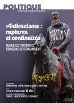 115 - avril 2021 - Antiracisme : ruptures et continuités vignette