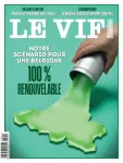 10 - Notre scénario pour une Belgique 100% renouvelable vignette