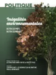 114 - décembre 2020 - Inégalités environnementales vignette