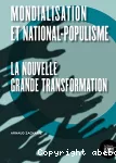 Mondialisation et national-populisme vignette