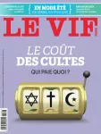 27 - Le coût des cultes : Qui paie quoi ? vignette