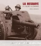 La Hesbaye à l'heure allemande vignette
