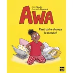 Awa vignette