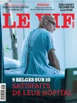 37 - 9 Belges sur 10 satisfaits de leur hôpital vignette