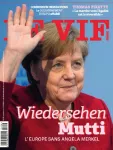 38 - Wiedersehen Mutti : L'Europe sans Angela Merkel vignette