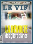 22 - La révolte des gilets blancs vignette