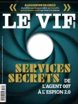 28-29 - Services secrets : de l'agent 007 à l'espion 2.0 vignette