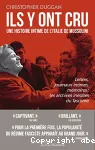 Ils y ont cru vignette