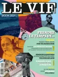 50 - 2021 - Mook 2021 : Prendre le temps de... vignette
