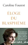 Eloge du blasphème vignette