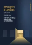 Obscurités & lumières, extrême droite, démocratie, mouvement social vignette