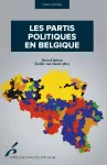 Les partis politiques en Belgique vignette