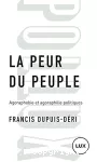 La peur du peuple vignette