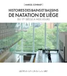 Histoires des bains et bassins de natation de Liège vignette