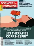 350 - Août - septembre 2022 - Les thérapies corps-esprit vignette