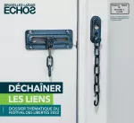 118 - 3e trimestre 2022 - Déchaîner les liens : dossier thématique du festival des libertés 2022 vignette