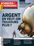 349 - Juillet 2022 - Argent : en veut-on toujours plus ? vignette