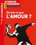 HS13 - Octobre-novembre 2022 - Hors-série : Les Essentiels : Qu'est-ce que l'amour ? vignette