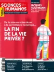 353 - Décembre 2022 - La fin de la vie privée ? vignette