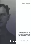 Homosexuels et lesbiennes dans l'Europe nazie vignette