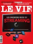 06 - 09/02/2023 - Les premiers bugs du streaming vignette