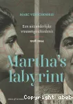 Martha's labyrint vignette