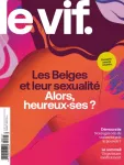 11 - 16/03/2023 - Les Belges et leur sexualité. Alors heureux·ses ? vignette