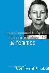 Un convoi de femmes vignette