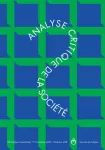 228 - 1er trimestre 2023 - Analyse critique de la société vignette