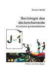 Sociologie des déclenchements d'actions protestataires vignette