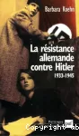 La résistance allemande contre Hitler vignette