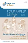 121 - 4e trimestre 2022 - Se mobiliser, s'engager vignette
