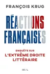 Réactions françaises vignette
