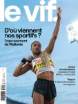 22 - D'où viennent nos sportifs ? vignette