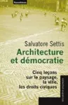 Architecture et démocratie vignette
