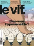 36 - Etes-vous hypersensible ? vignette