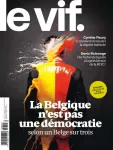 40 - La Belgique n'est pas une démocratie selon un Belge sur trois vignette