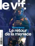 42 - Terrorisme : le retour de la menace vignette