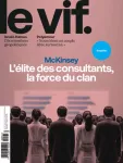 44 - McKinsey, l'élite des consultants, la force du clan vignette